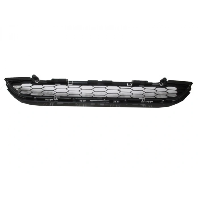 Honda Crv 2010-2012 Ön Tampon Panjuru Siyah (Tyg) (Adet) (Oem No:71123Sxsa01)
