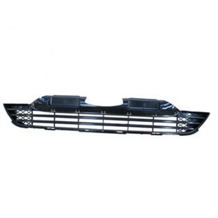 2007-2010 Honda Crv Ön Tampon Panjuru Siyah (Bfn) (Adet) (Oem No:71121Swa0003)