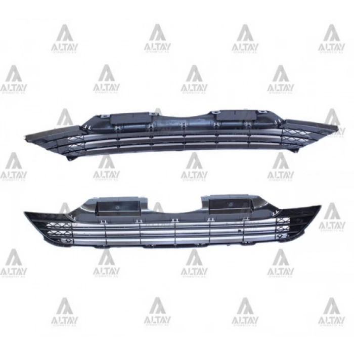 Tampon Izgarası Crv Ön 2007-2010 (1 Adet) (Oem No: 71121-Swn-H01)