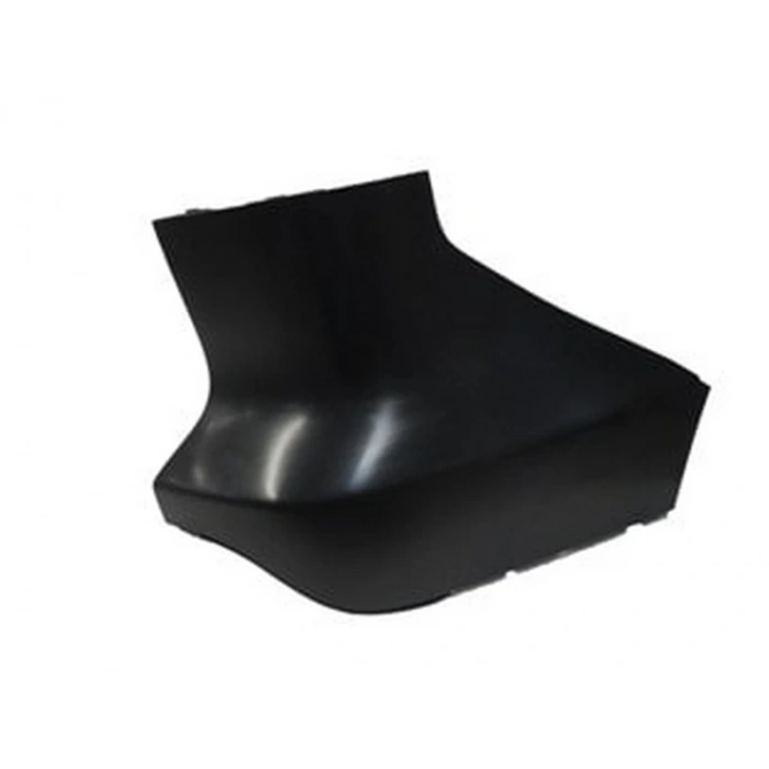 2007-2010 Honda Crv Arka Tampon Ucu Sağ Siyah (Bfn) (Adet) (Oem No:04717Swaa90Zz)