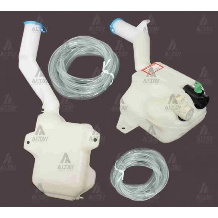 Su Fıskiye Deposu Crv  1997-2001 Motorlu (1 Adet) (Oem No: 76840-S10-003)