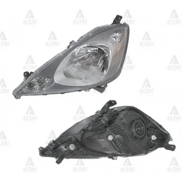 Far Jazz 2007-2008 Elektrikli Sol (1 Adet) (Oem No: 33150-Tf0-G01)