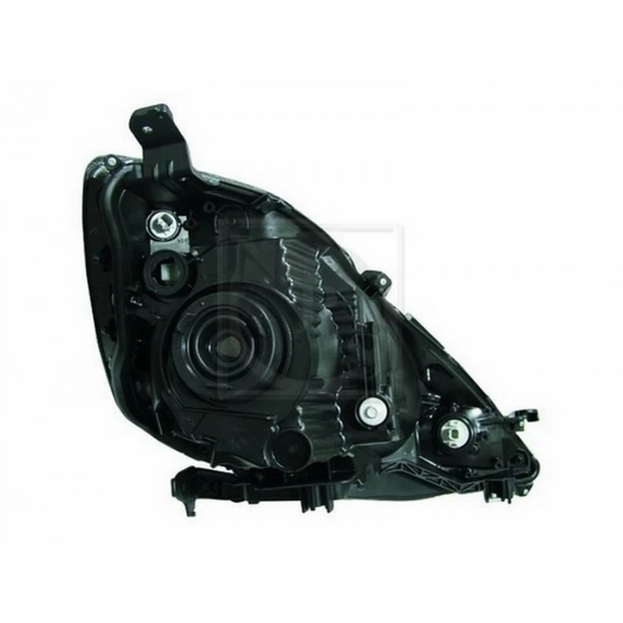 Honda Jazz 2009-2011 Far Sağ Elektrikli Siyah (Oem No:33100Tfog01)