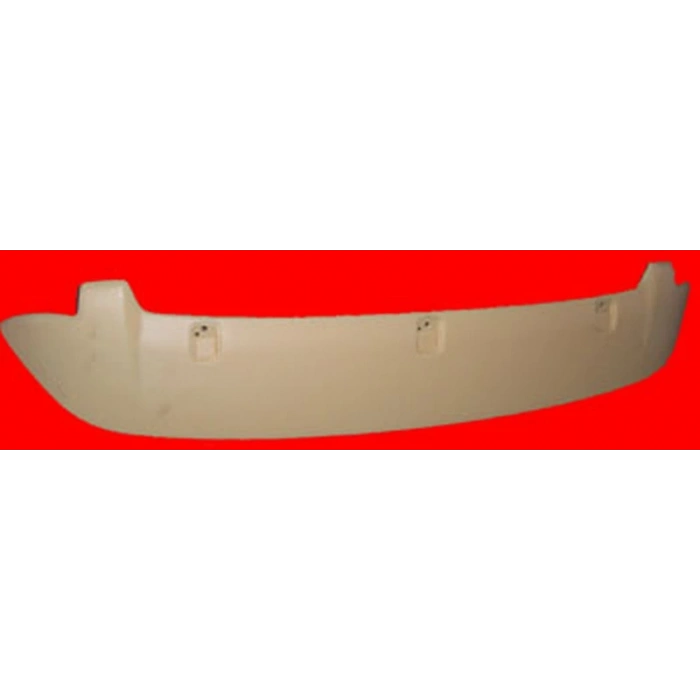 2005-2008 Honda Jazz Arka Üst Spoyler (Tavana Takılan) (Adet) (Oem No:08F02Saa000)