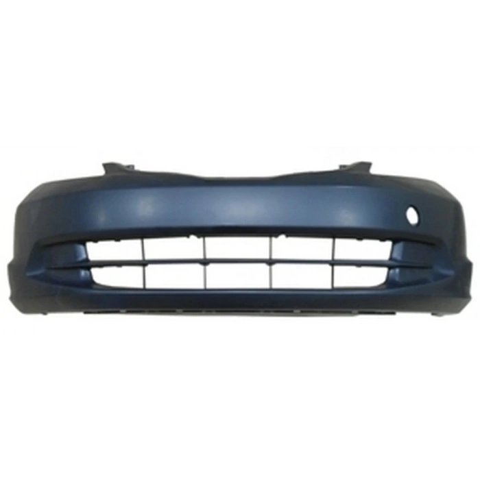 2009-2011 Honda Jazz Ön Tampon Siyah (Sis Deliksiz-Panjurlu Joy Modeli Tyg) (Adet) (Oem No:04711Tf00Zz)