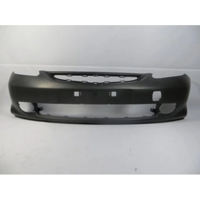 2005-2008 Honda Jazz Ön Tampon Siyah (Sis-Panjur Delikli Tyg) (Adet) (Oem No:71101Sag0000)