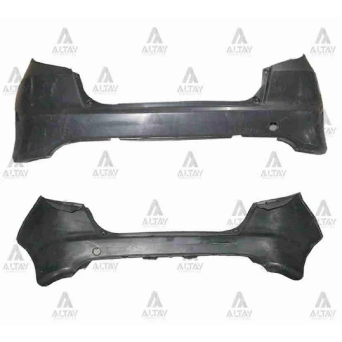 Tampon Jazz Arka 09= (1 Adet) (Oem No: 04711-Tf0-G00Zz)