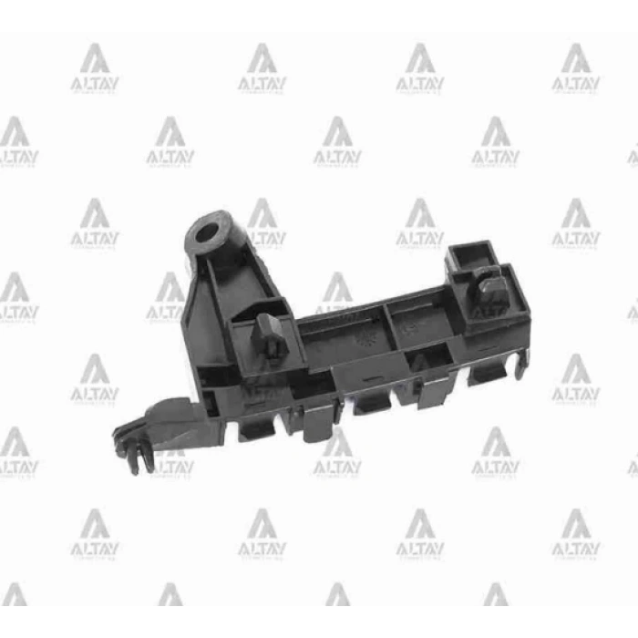 Tampon Bağlantı Braketi Jazz Ön 09= Sağ (1 Adet) (Oem No: 71193-Tg0-T01)
