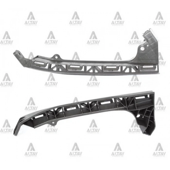 Tampon Bağlantı Braketi Jazz Ön 09= Üst Sağ (1 Adet) (Oem No: -)