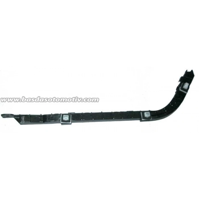 Honda Jazz 2009-2011 Tampon Braketi Arka Sağ (Oem No: 71593F0003)