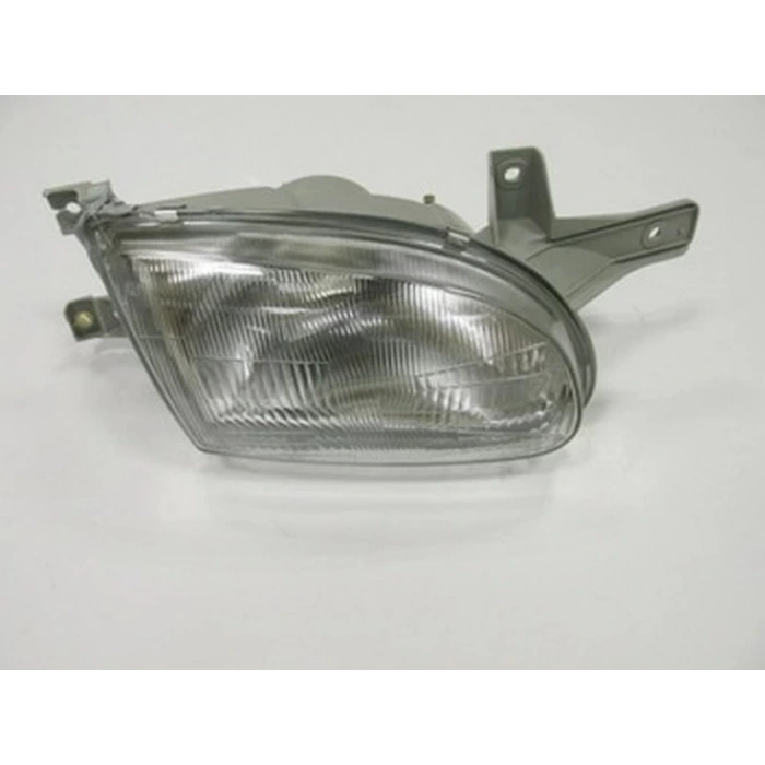 Hyundai Accent 1998-2000 Far Lambası Sağ Manuel (Ayfar) (Adet) (Oem No:9210222310)