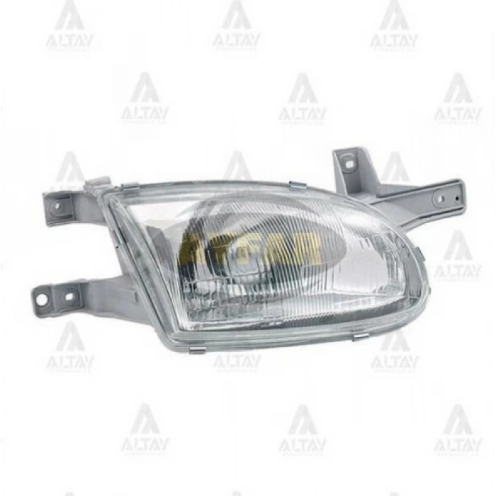 Far Accent  1998-2000 Manuel Sol (1 Adet) (Oem No: 92101-22310)