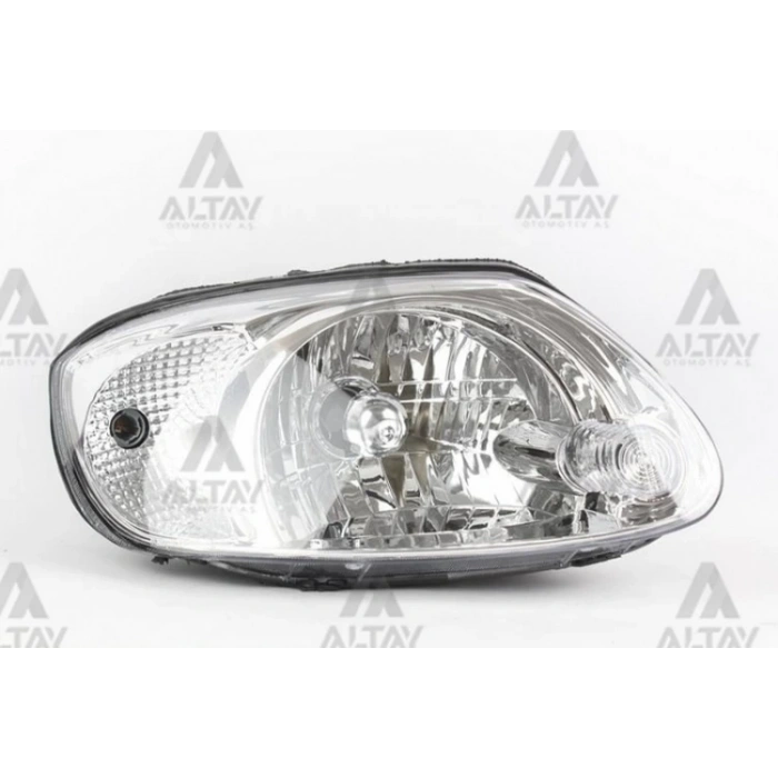 Far Accent 2003-2006 Admire Manuel Beyaz Sağ (1 Adet) (Oem No: 92102-25511)