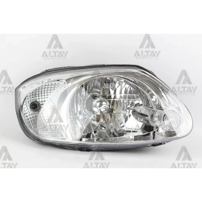 Far Accent 2003-2006 Admire Manuel Beyaz Sol (1 Adet) (Oem No: 92101-25511)