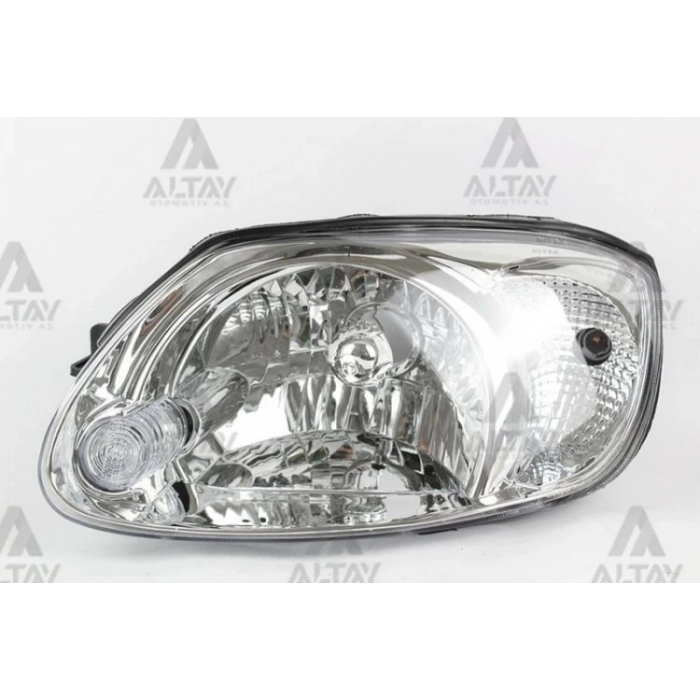 Far Accent 2003-2006 Admire Motorlu Beyaz Sol (1 Adet) (Oem No: 92101-25531)