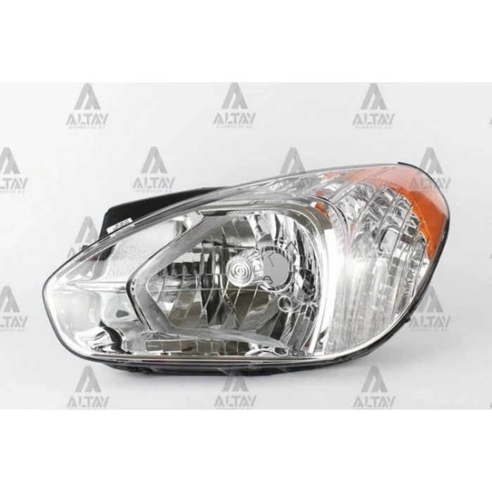 Far Accent 2006-2009 Era Manuel Sarı Sol (1 Adet) (Oem No: 92101-1E088)