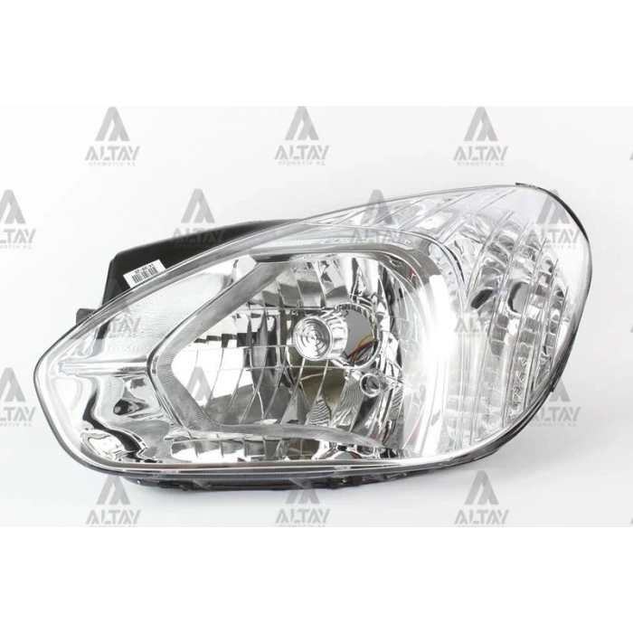 Far Accent 2009-2011 Era Manuel Beyaz Sol (1 Adet) (Oem No: 92101-1E089)