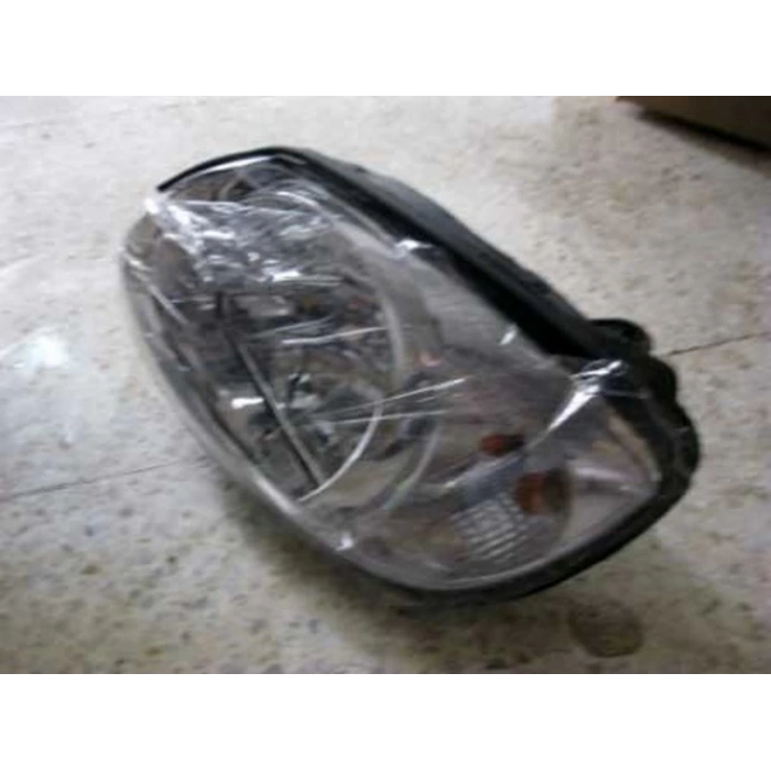 Far Accent 2003-2005 Elektrikli Beyaz Jpi Sol  Oem No: 92110-25111