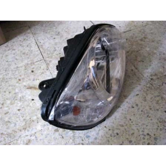 Far Accent 2003-2005 Elektrikli Beyaz Jpi Sağ  Oem No: 92120-25111