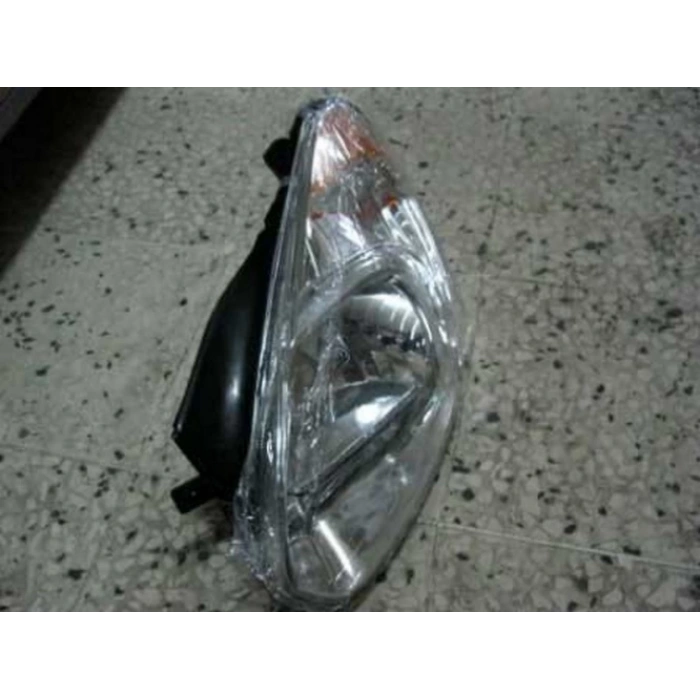 Far Accent Era 2007-2009 Elektrikli Sarı Sol  Oem No: 92101-1E