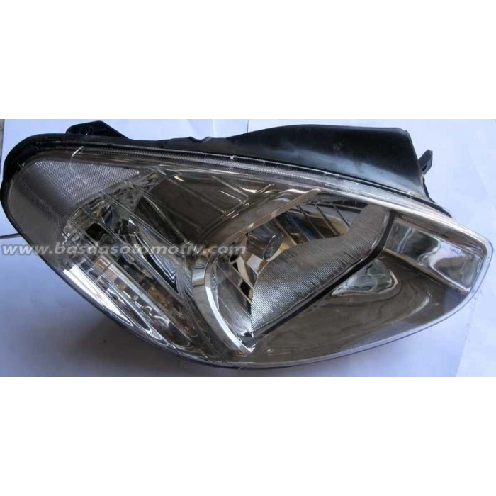 Far Accent Era 2009- Elektrikli Beyaz Sağ  Oem No: 92102-1E089