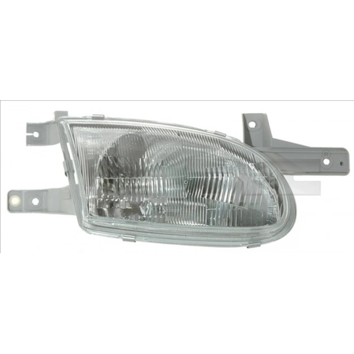 Accent 98 99 Far Sol  (Oem No:9210122300)