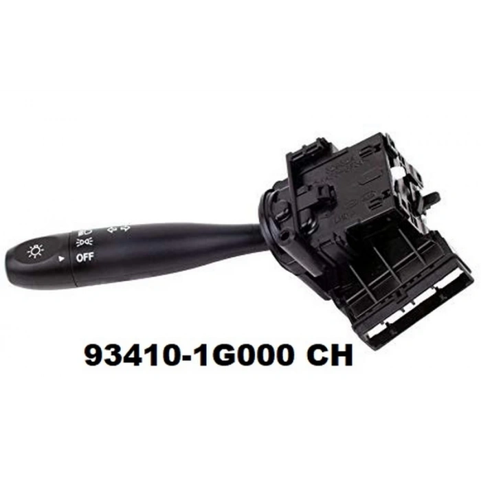 Sinyal Kolu Far Accent Era 2006- Oem No: 93410-1G000