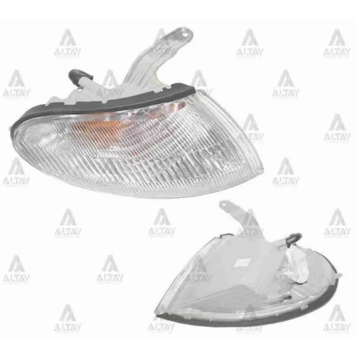 Sinyal Lambası Accent  1995-1997 Sağ (1 Adet) (Oem No: 92302-22010)