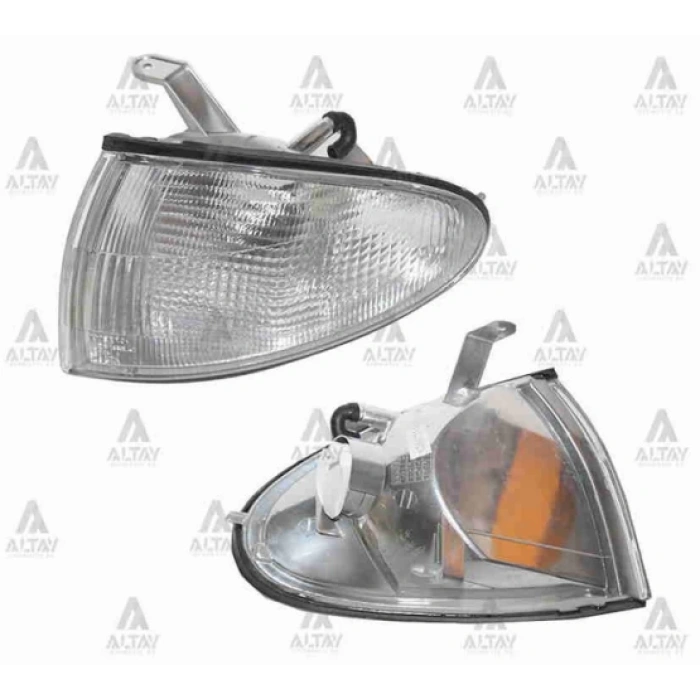 Sinyal Lambası Accent  1995-1997 3K Sol (1 Adet) (Oem No: 92301-22200)