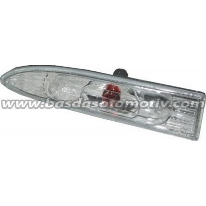 Çamurluk Sinyali Accent Era Ön Jpi Sağ  Oem No: 92304-1E000