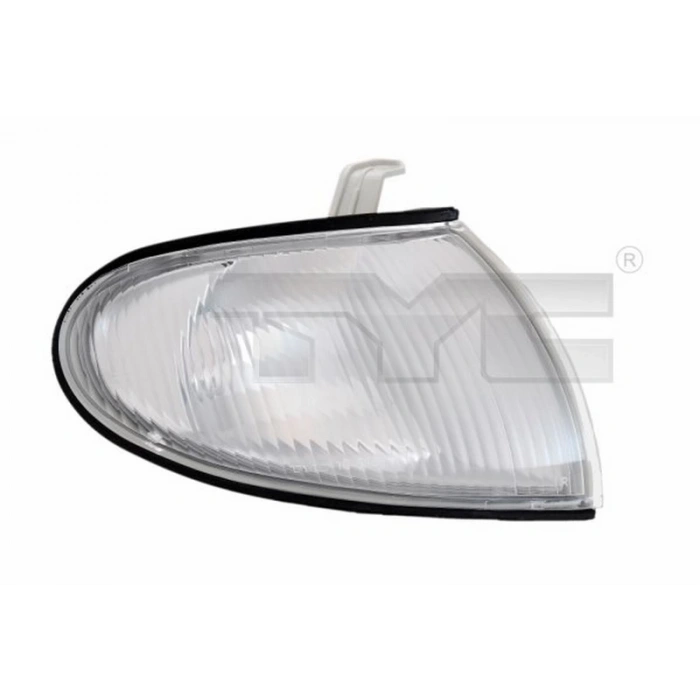 Accent 98 99 Sinyal Lambası Sağ Duysuz : Beyaz (Oem No:9230222300)