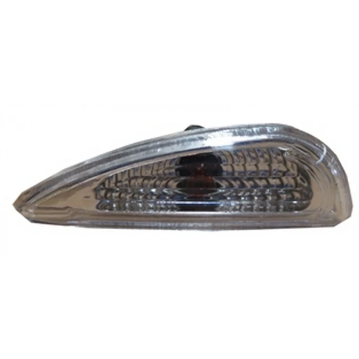 Hyundai Accent Blue 2011-2018 Çamurluk Sinyali Sağ Beyaz Eurolamp (Oem No: 92304-1R000)