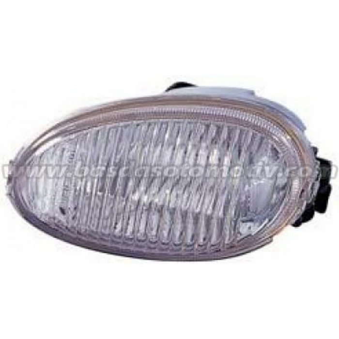 Sis Lambası Accent 1998-1999 Jpi Beyaz Sağ  Oem No: 92202-22300