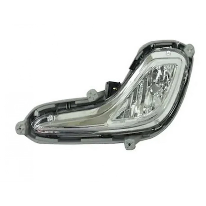 Sis Lambası Accent Blue 2011- Jpi Sol  Oem No: 92101-1R010-