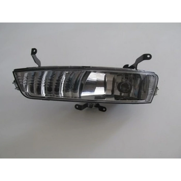 Hyundai Accent Era 2006-2012 Sis Lambası Sol Şeffaf Duylu (Bağlantısı İle Birlikte) (H27) (Mars) (Adet) (Oem No:922011)