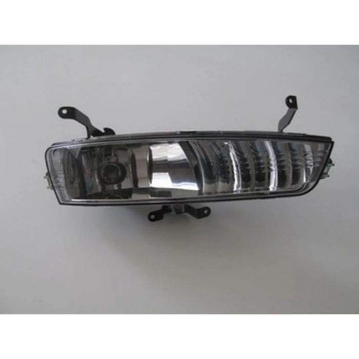 Hyundai Accent Era 2006-2012 Sis Lambası Sağ Şeffaf Duylu (Bağlantısı İle Birlikte) (H27) (Mars) (Adet) (Oem No:922021)