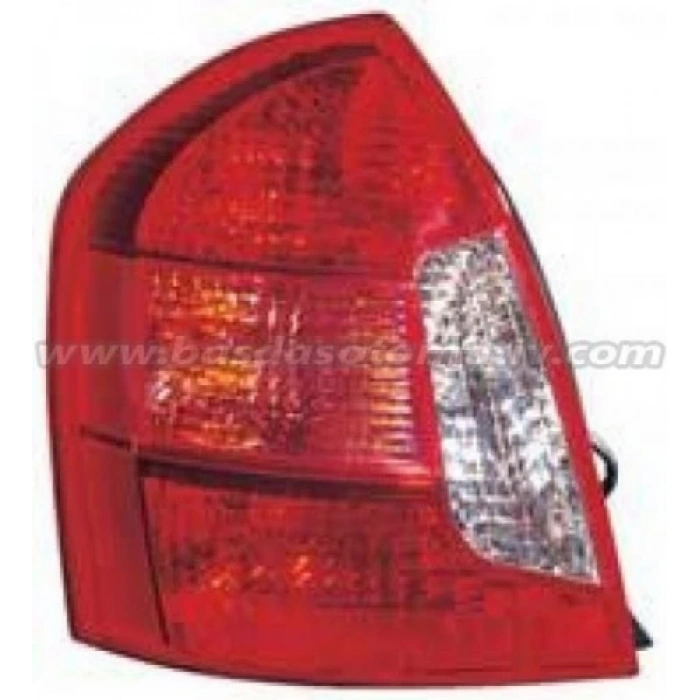 Stop Accent Era Jpi Sol  Oem No: 92401-1E030
