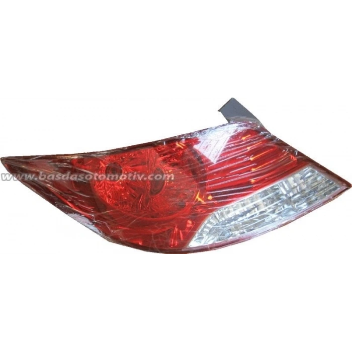 Stop Accent Blue 2011-2014 Sol  Oem No: 92401-1R000