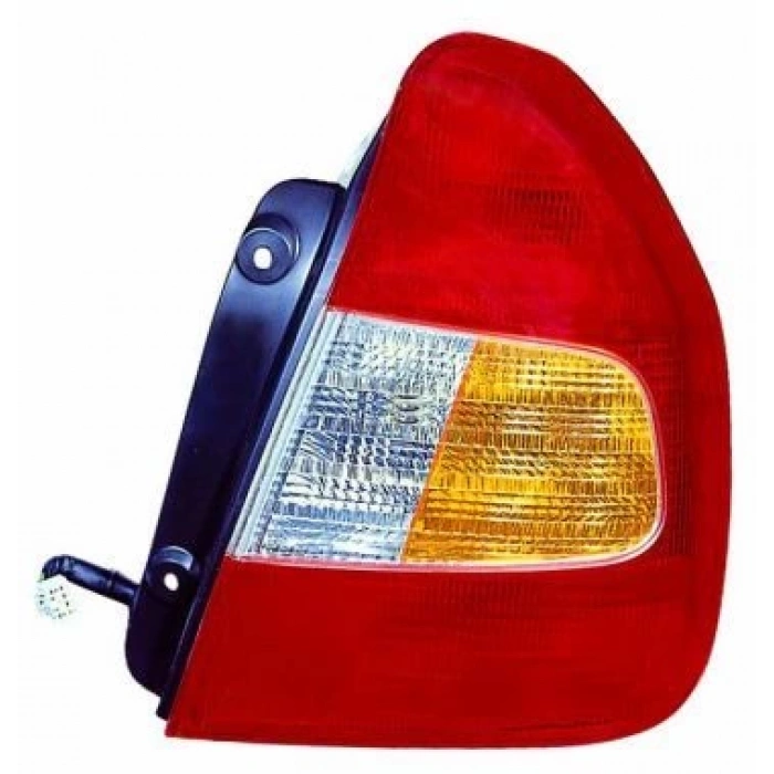 Hyundai Accent 2000-2002 Mil Stop Lambası Sağ P21W P21 5W (Oem No:9240225000)