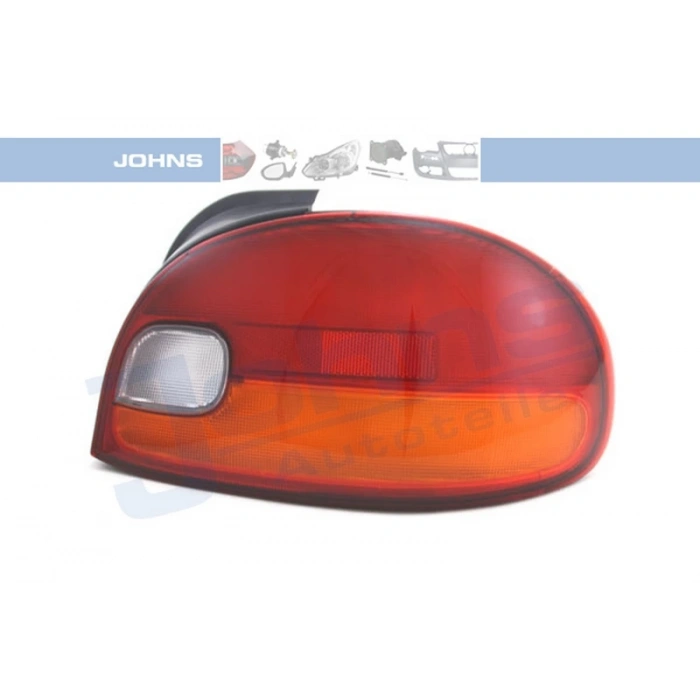 Accent 95 97 Stop Lambası Sağ P21 5W P21W P21W (Oem No:9240222010)