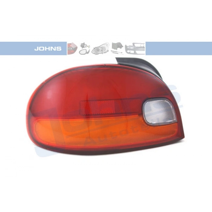 Accent 95 97 Stop Lambası Sol P21 5W P21W P21W (Oem No:9240122010)