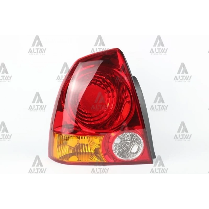 Hyundai Accent Admire 2003-2006 Stop Lambası Duysuz Sol (Oem No:92401-25500)