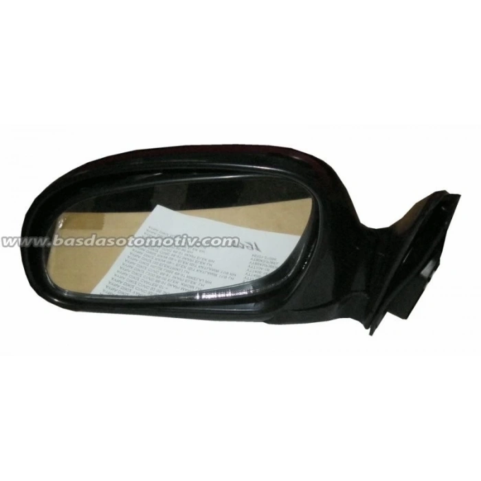 Dikiz Aynası Accent 1995-1999 Elektrikli Sol  Oem No: 87605-22401