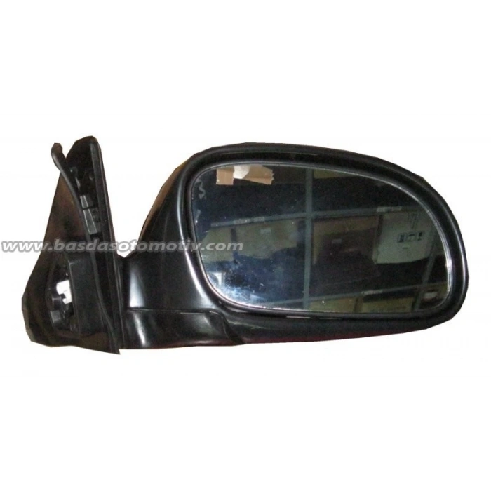 Dikiz Aynası Accent 1995-1999 Elektrikli Sağ  Oem No: 87606-22201