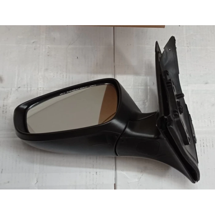 Dikiz Aynası Accent Blue 2011- Elektrikli Sinyalsiz Sol 3Fiş Oem No: Hd01-55007-El