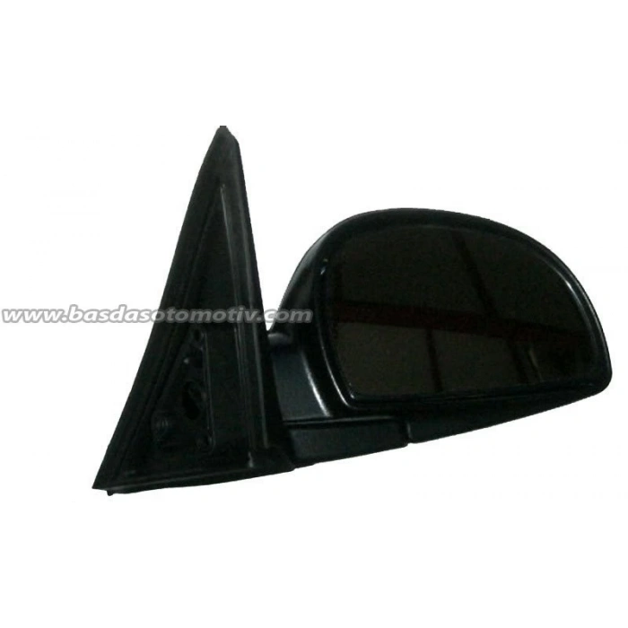 Dikiz Aynası Accent 2003-2005 Elektrikli Tw Sağ  Oem No: Yt9101Er