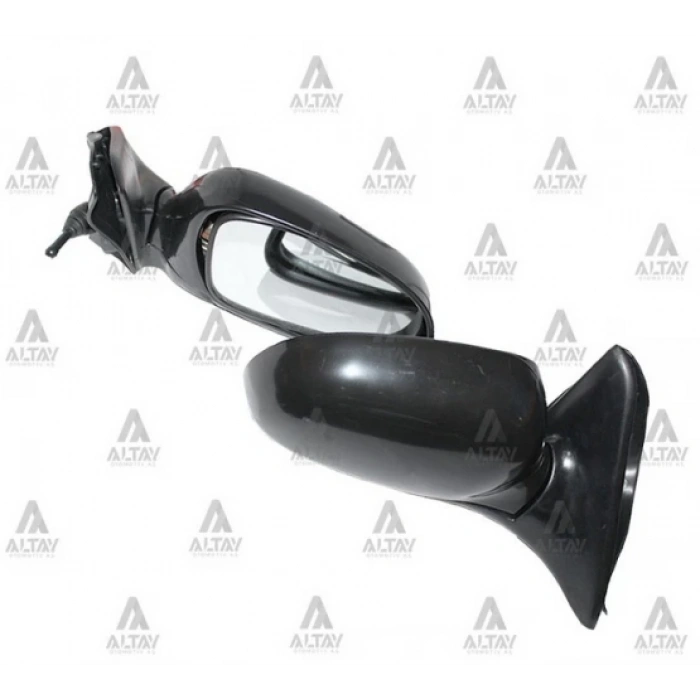 Hyundai Accent 1995-2000 Dış Dikiz Aynası Manuel Sağ (Oem No:87606-22100) (2 Adet)