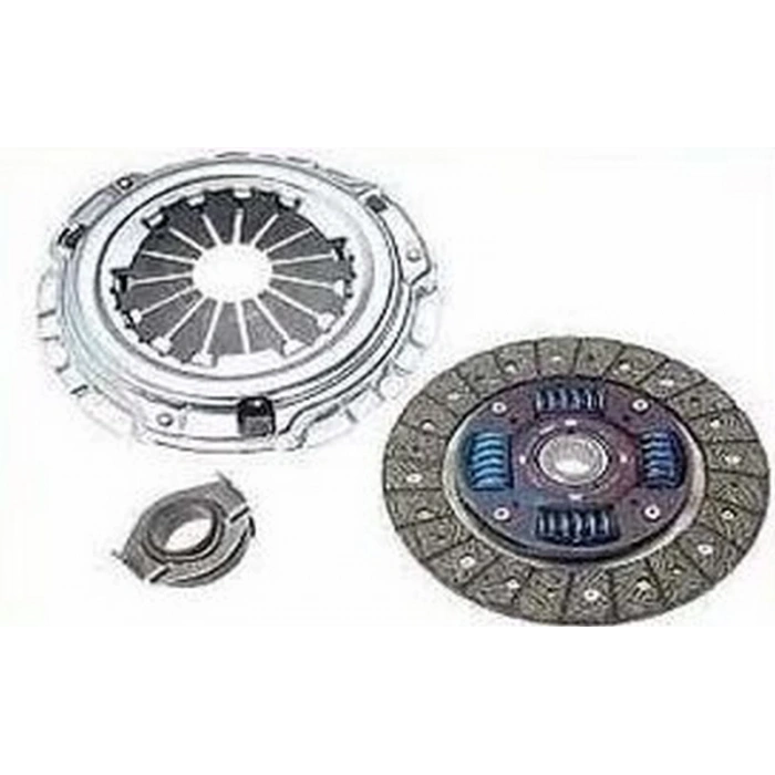 Debriyaj Seti Accent Blue 1.6 Crdi 2010-17