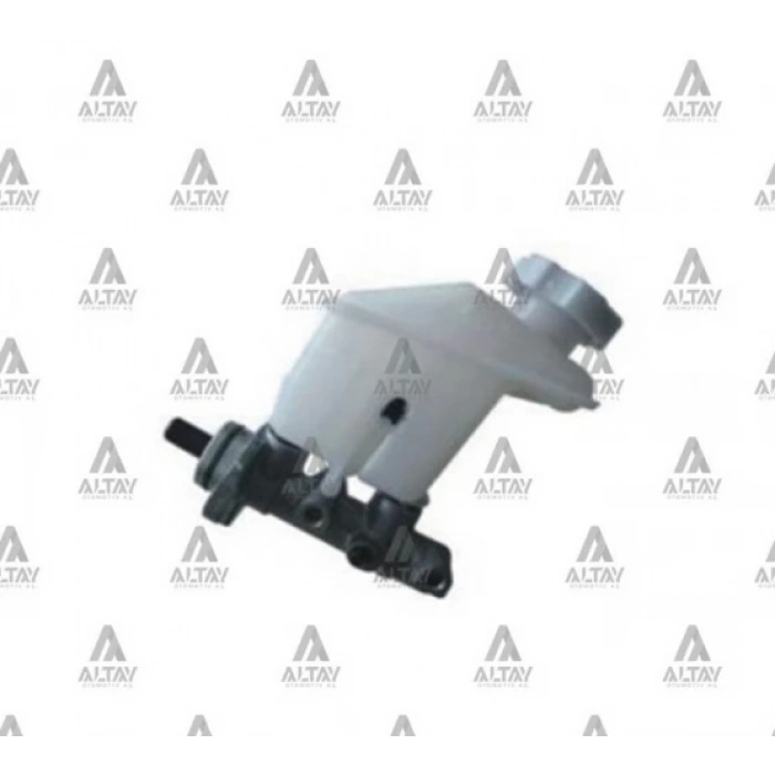 Fren Ana Merkez Accent 2006 Sonrası  Era Benzinli Absli (Oem No:58510-1G100) (Adet)