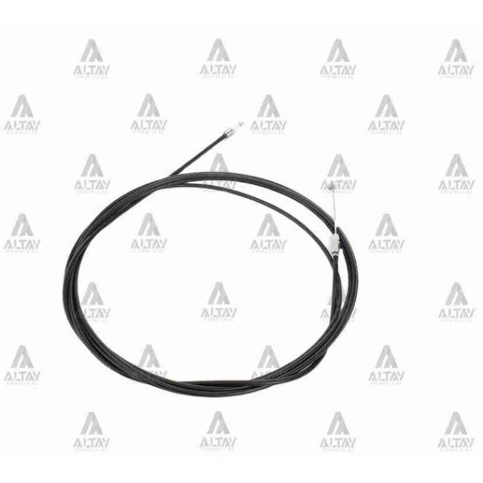 Hyundai Accent 2000-2005 Bagaj Açma Teli (Oem No: 81280-22003)